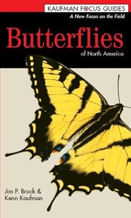 butterflies of north america 1st edition jim p brock ,kenn kaufman 0618153128, 978-0618153121