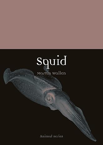 squid new edition martin wallen 1789143349, 978-1789143348