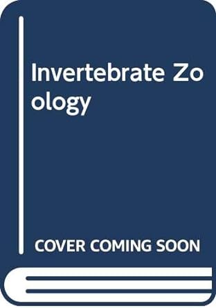 invertebrate zoology 4th revised edition robert d barnes 4833700018, 978-4833700016