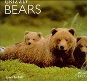 grizzly bears 1st edition gary turbak 1900455269, 978-1900455268