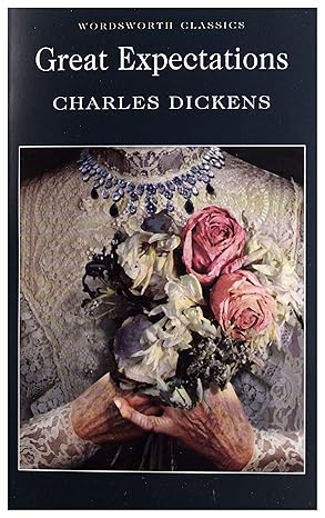 great expectations 2nd printing edition charles dickens, marcus stone, john bowen 1853260045, 978-1853260049