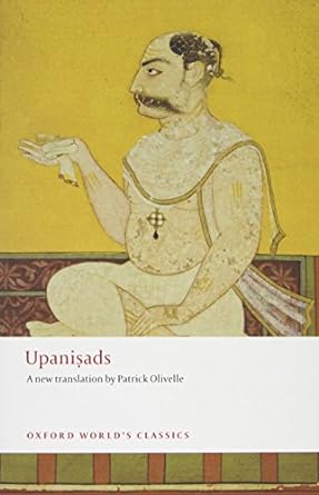 upanisads 1st edition patrick olivelle 019954025x, 978-0199540259