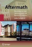 aftermath 1st edition john schofield 0387560394, 978-0387560397