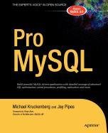 pro mysql 2005th edition jay pipes ,michael kruckenberg 1430212624, 978-1430212621