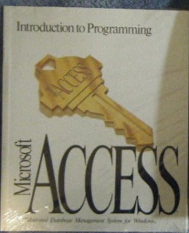 microsoft access users guide 1st edition microsoft corporation b000yb1gwg