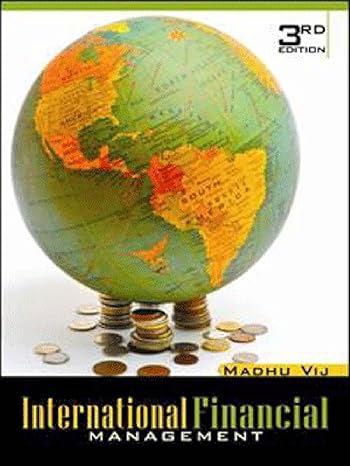 international financial management 3rd edition madhu vij b00k2n2arg