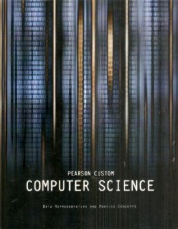 pearson custom computer science from 8th edition walter savitch 1256581801, 978-1256581802