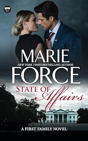 state of affairs  marie force 1952793173, 978-1952793172