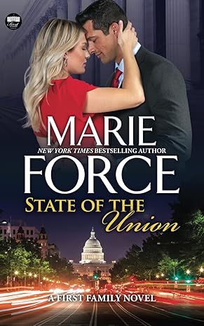 state of the union  marie force 1952793831, 978-1952793837