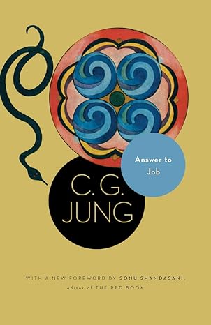 answer to job revised edition c. g. jung, r. f.c. hull, sonu shamdasani 0691150478, 978-0691150475