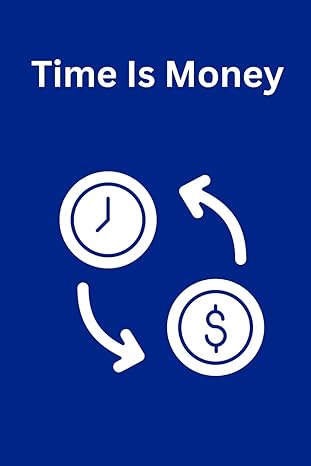 time is money 1st edition print palace b0crd5nc2f