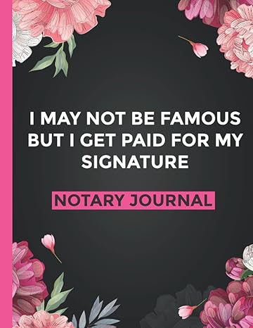 notary log 1st edition hannah o jones b0bmsy62yg