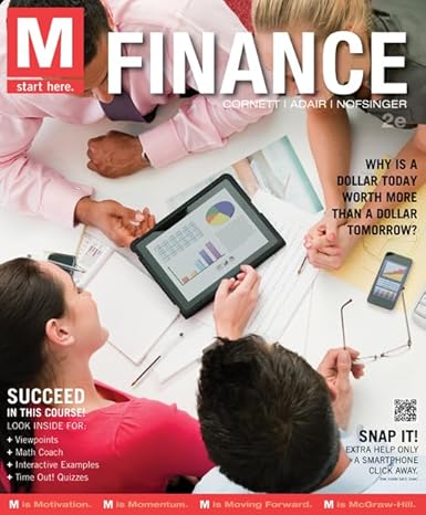 m finance 2nd edition marcia cornett ,troy adair ,john nofsinger 0078034817, 978-0078034817