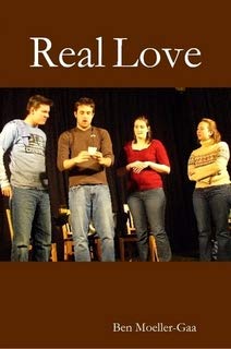 real love null edition ben moeller-gaa b005886e22