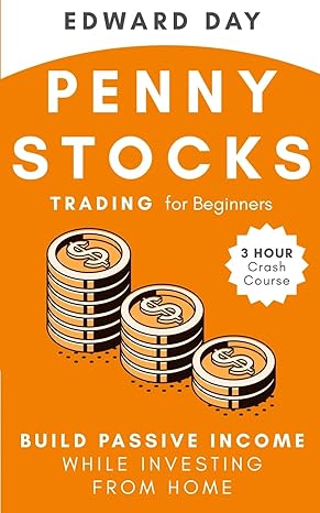 penny stocks trading for beginners build passive income while investing from home build passive income while