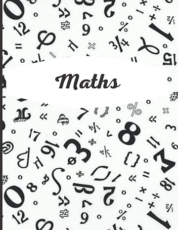 maths 1st edition vae publish b08vybpw2t, 979-8705071869