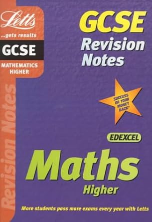 gcse maths 1st edition unknown author 1840854812, 978-1840854817