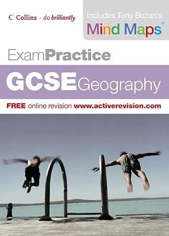 gcse geography 1st edition nicholas rowles 0007194935, 978-0007194933