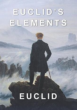 euclids elements 1st edition euclid ,issac todhunter 154985545x, 978-1549855450