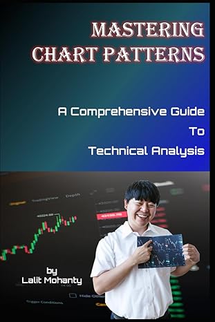 mastering chart patterns a comprehensive guide to technical analysis by lalit mohanty 1st edition mr lalit