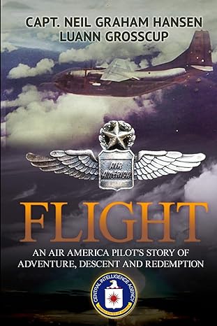 flight 1895th edition neil graham hansen ,luan plamann grosscup 1940773814, 978-1940773810