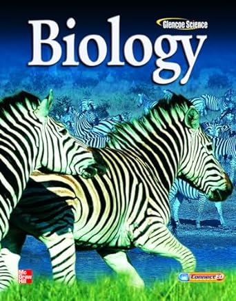 glencoe biology 1st edition alton biggs ,whitney crispen hagins ,william g holliday ,chris l kapicka ,linda