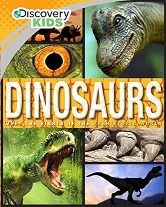 dinosaurs 1st edition parragon books 1472380533, 978-1472380531