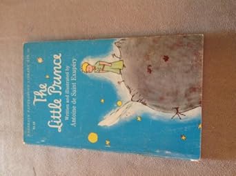 the little prince 1st edition katherine woods ,antoine de saint exupery 0156528207, 978-0156528207