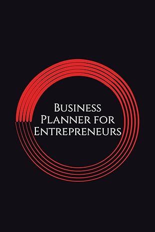 business planner for entrepreneurs 1st edition petya docheva b0cxjc7crg