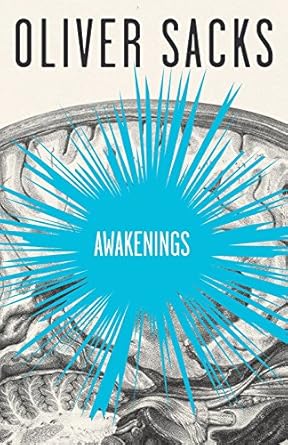 awakenings 1st edition oliver sacks 0375704051, 978-0375704055