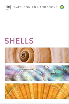 shells new edition dk 0744048400, 978-0744048407