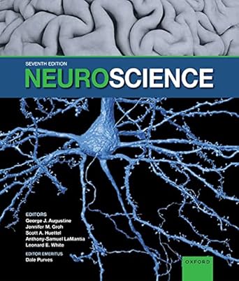 neuroscience 7th edition george j augustine ,jennifer m groh ,scott a huettel ,anthony samuel lamantia