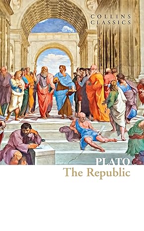 republic 1st edition plato 0008480087, 978-0008480080