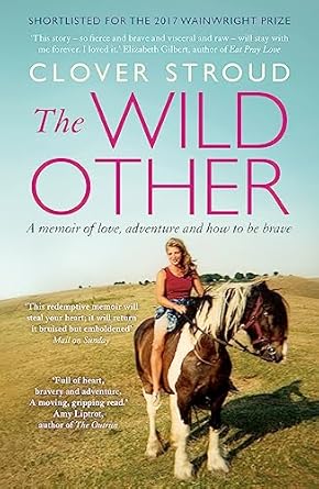 wild other 1st edition clover stroud 147363024x, 978-1473630246