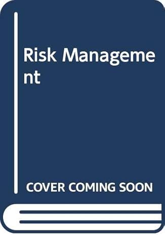 risk management 1st edition s b verma 8176296384, 978-8176296380