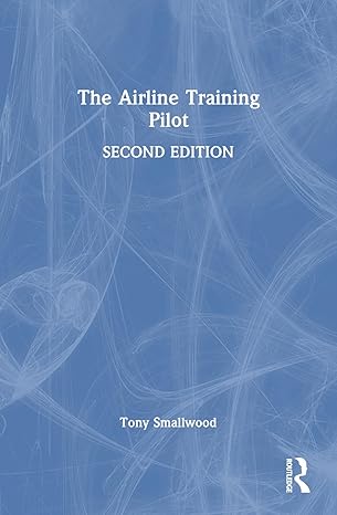 the airline training pilot 2nd edition tony smallwood 0754614131, 978-0754614135