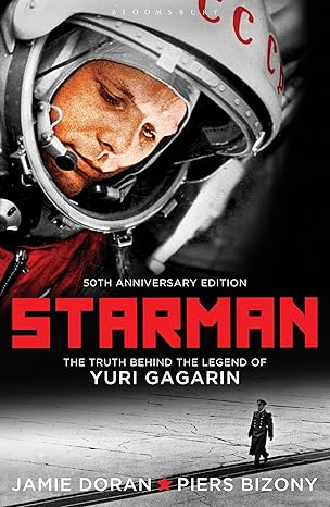 starman 50th uk edition jamie doran 1408815540, 978-1408815540