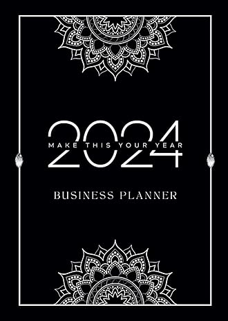 business planner 1st edition mrs krystal sneath b0ct321dxj