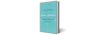 what works gender equality by design 1st edition iris bohnet 0674089030, 978-0674089037