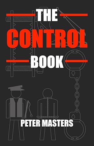 the control book 1st edition peter masters 1442173866, 978-1442173866