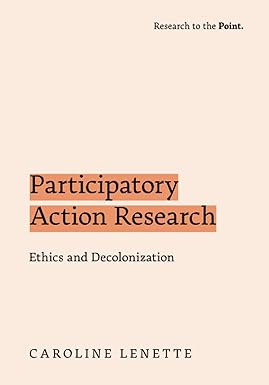 participatory action research 1st edition lenette 0197644961, 978-0197644966