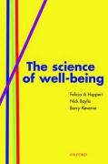 the science of well being 1st edition felicia huppert ,nick baylis ,barry keverne 0198567529, 978-0198567523