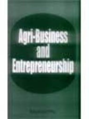 agri business and entrepreneurship  r. rajgopal 8170412331, 9788170412335