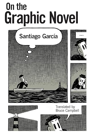 on the graphic novel 1st edition santiago garcia ,bruce campbell 1496813189, 978-1496813183