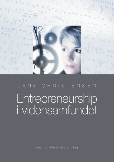 entrepreneurship i vidensamfundet 1st edition jens christensen 8779348963, 9788779348967