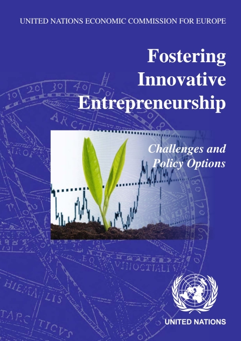 fostering innovative entrepreneurship challenges and policy options 1st edition santanu saha ray, arun kumar