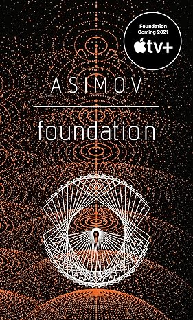 foundation revised edition isaac asimov 0553293354, 978-0553293357