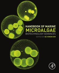 of marine microalgae biotechnology advances 1st edition kim, se kwon 0128007761, 0128011246, 9780128007761,