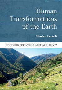 human transformations of the earth 1st edition charles french 1789259207, 1789259215, 9781789259209,