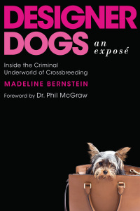 designer dogs an expos 1st edition madeline bernstein 1948062062, 1948062135, 9781948062060, 9781948062138